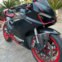 Ducati Panigale V2