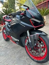 Ducati Panigale V2