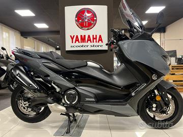 Yamaha T Max 560 - 2021