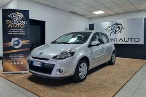 RENAULT CLIO 1.2 BENZINA/GPL 72CV 5p. DYNAMIQUE