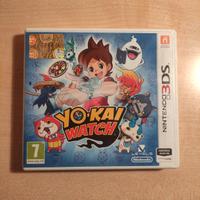 Yo-Kai Watch