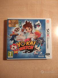 Yo-Kai Watch