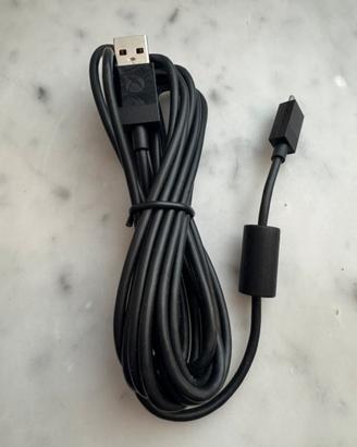 Cavo usb Xbox