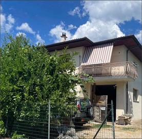 Porzione di Casa a Monte San Biagio