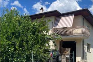 Porzione di Casa a Monte San Biagio