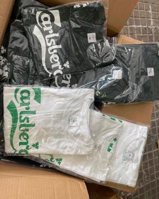 T-shirt Carlsberg