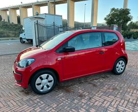 Volkswagen UP 3 P - Garanzia 12 mesi