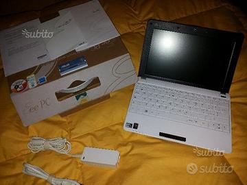 Asus Eee PC