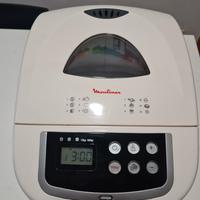 Macchina pane Moulinex