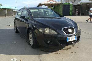 Seat Leon GPL