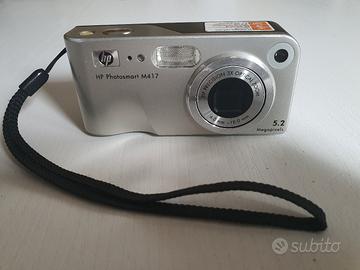 HP Photosmart M417