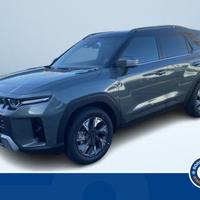 KGM Torres HEV K-Line 1.5 Turbo GDI 2WD AT