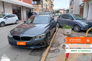 BMW Serie 3 (F30/31) 320d Efficient Dynamics...