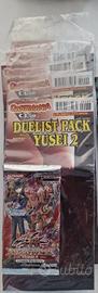 DUELIST PACK - YUSEI 2