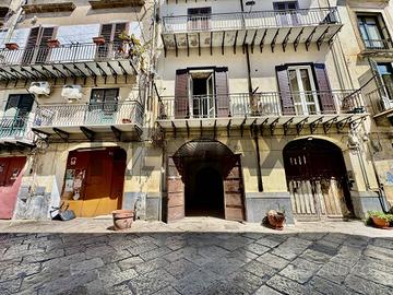 Magazzino - Palermo