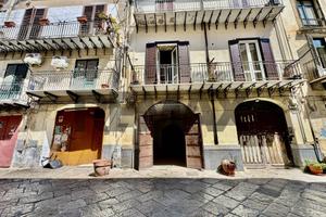 Magazzino - Palermo