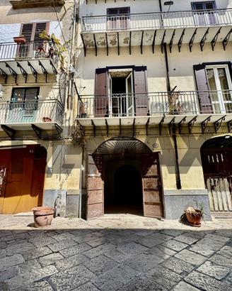 Magazzino - Palermo