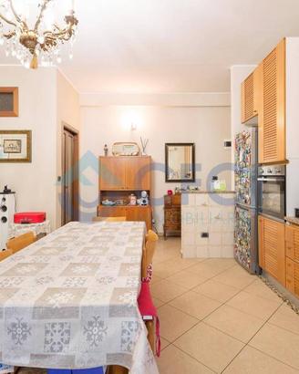 Appartamento di 80 m² con 3 locali a Segrate