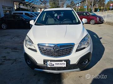 Opel Mokka 1.7 CDTI Ecotec 130CV 4x2 aut. Ego
