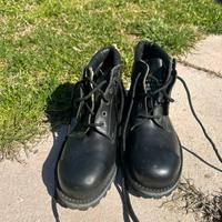 Scarpe antinfortunistiche da uomo 44