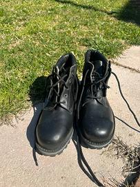 Scarpe antinfortunistiche da uomo 44