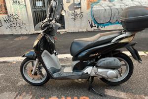 Honda sh 150