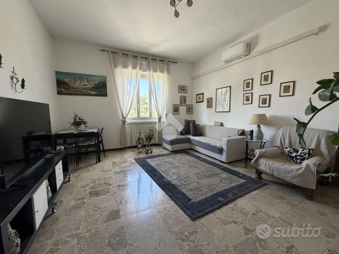 Appartamento – Trezzo sull'Adda, Concesa - Vista 4