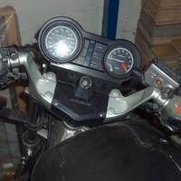 Honda NTV 650