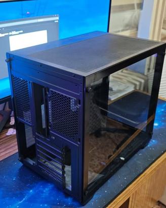 Case PC