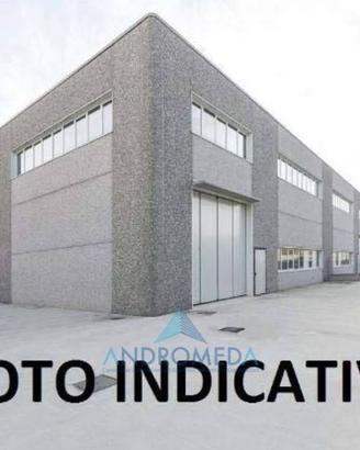 Immobile di 50000 m² a Caivano