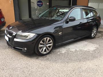 Bmw 320 d cat Touring 184 CV Attiva X DRIVE