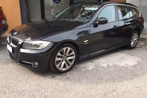 Bmw 320 d cat Touring 184 CV Attiva X DRIVE