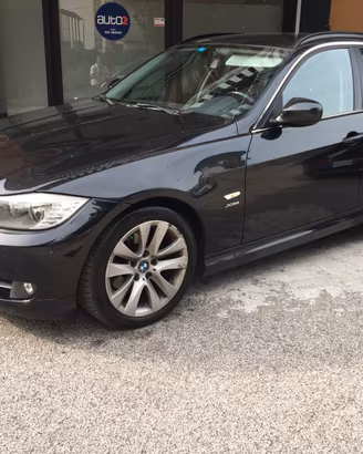 Bmw 320 d cat Touring 184 CV Attiva X DRIVE