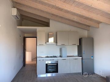 Bilocale annuale Olbia Centro