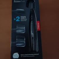 rifinitore barba Braun PT 5010