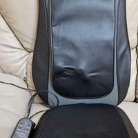 Massaggiatore shiatsu schiena riscaldante