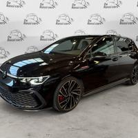 Volkswagen Golf 2.0 TSI GTI