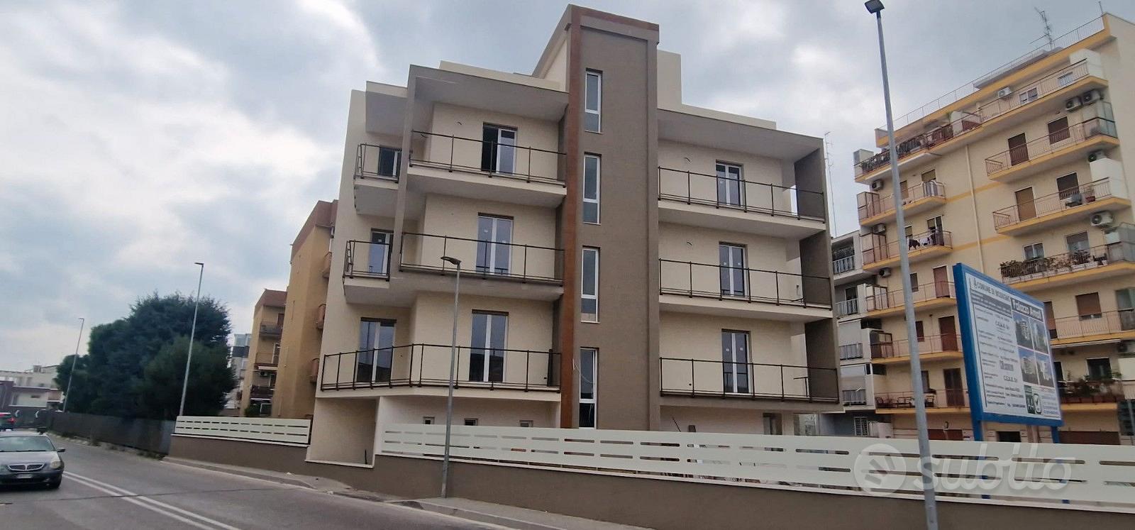 Apartment in Modugno, Bari - Vista 2