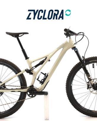 Specialized Stumpjumper Expert X01 t.M