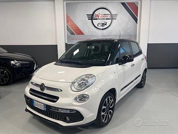 Fiat 500L 1.4 95 CV S&S Mirror BENZINA / GPL BICOL