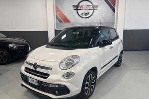 Fiat 500L 1.4 95 CV S&S Mirror BENZINA / GPL BICOL