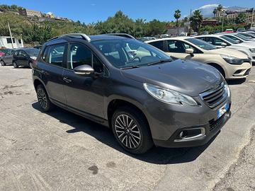 Peugeot 2008 HDi 120 S&S Allure