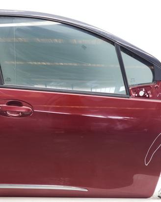 PORTA PORTIERA ANTERIORE DESTRA DX TOYOTA Yaris Se