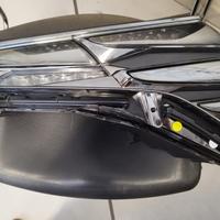 Faro Hyundai Tucson ix35