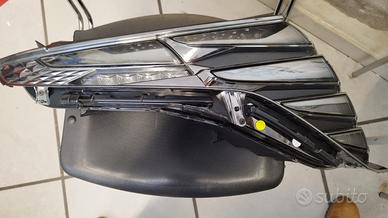 Faro Hyundai Tucson ix35