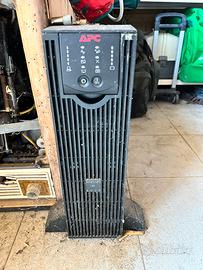 APC Smart UPS SRT 6000 gruppo di continuità