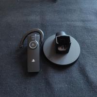 Auricolare Wireless Originale Sony PS3 completo