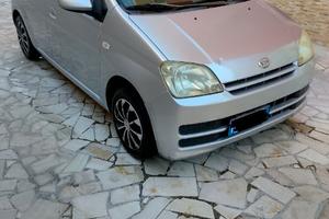 Daihatsu Cuore