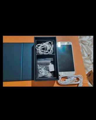 Samsung s7 più accessori