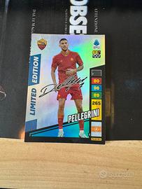 carta calciatori panini xl